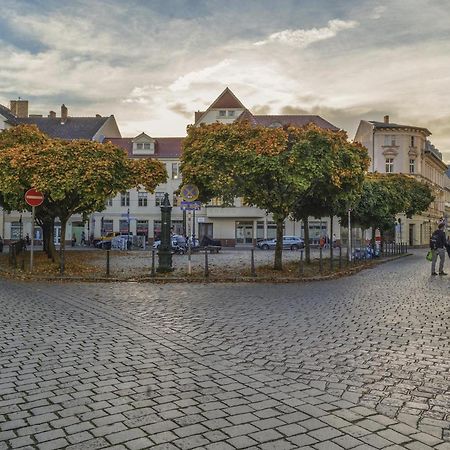 Das Copnic Berlín Exterior foto