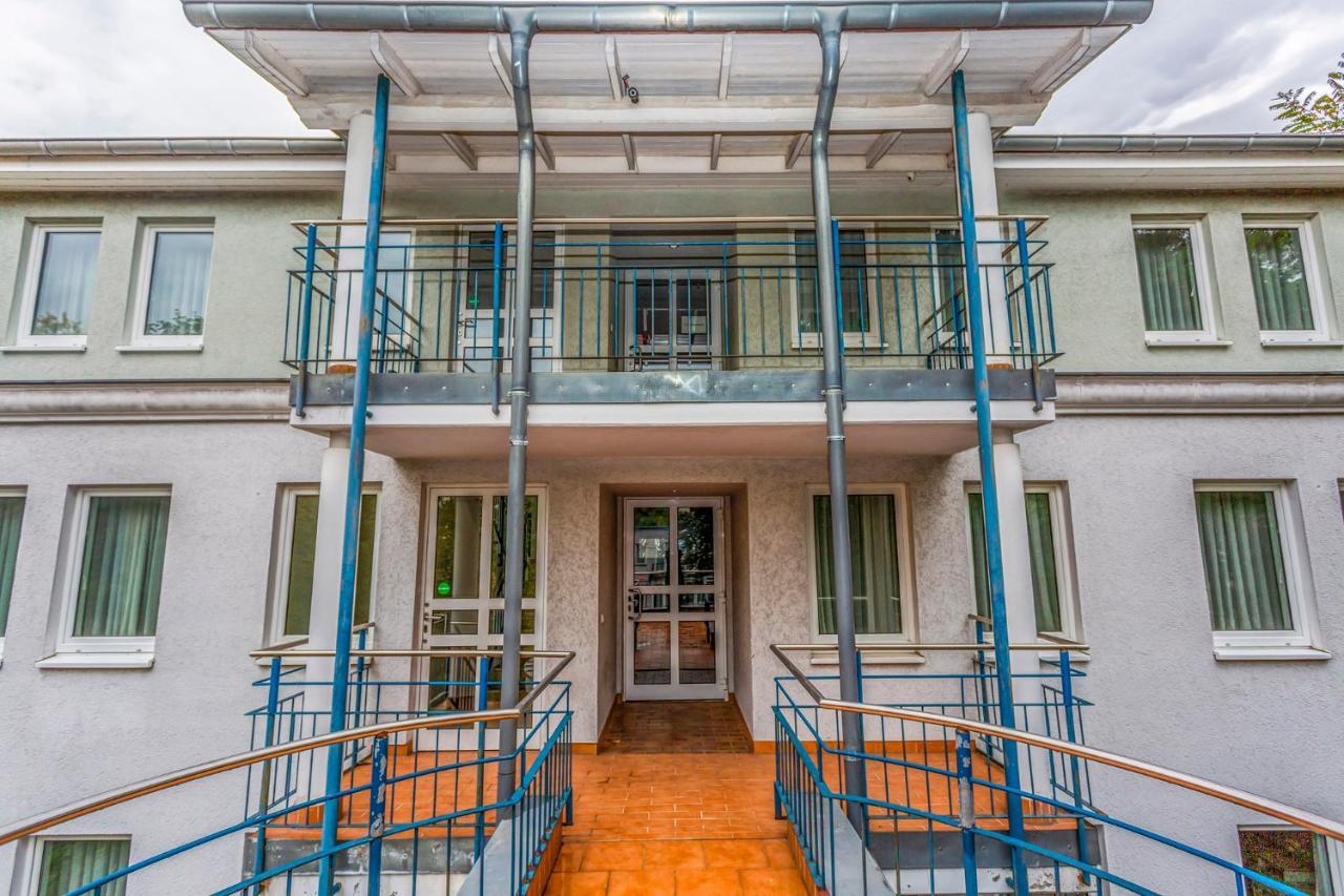 Das Copnic Berlín Exterior foto