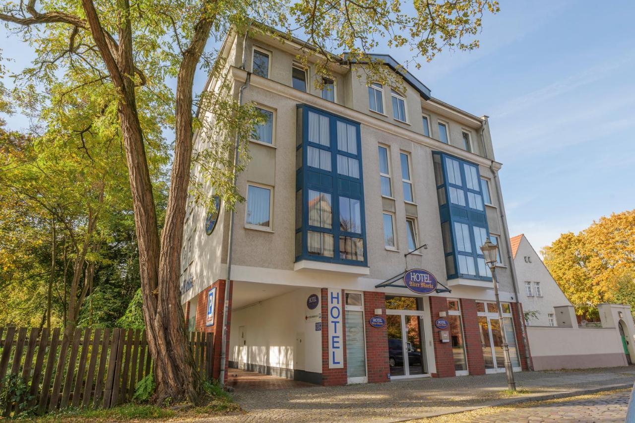 Das Copnic Berlín Exterior foto