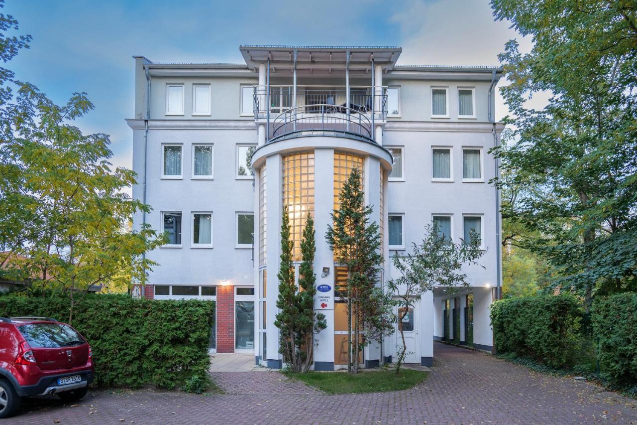 Das Copnic Berlín Exterior foto