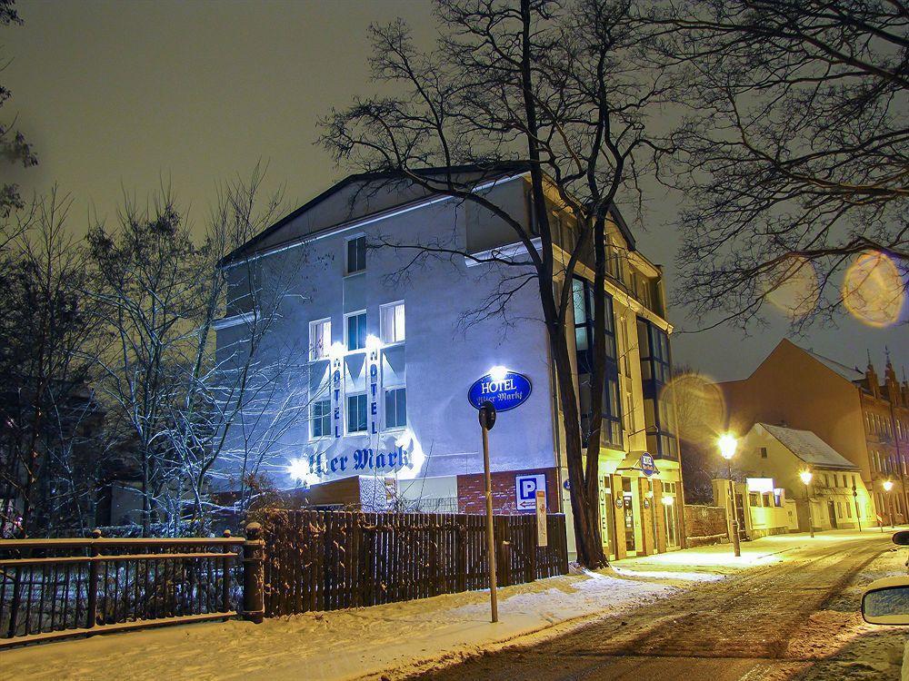 Das Copnic Berlín Exterior foto