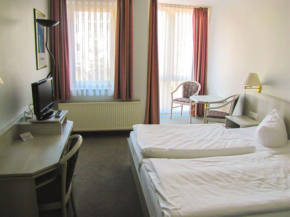 Das Copnic Berlín Exterior foto