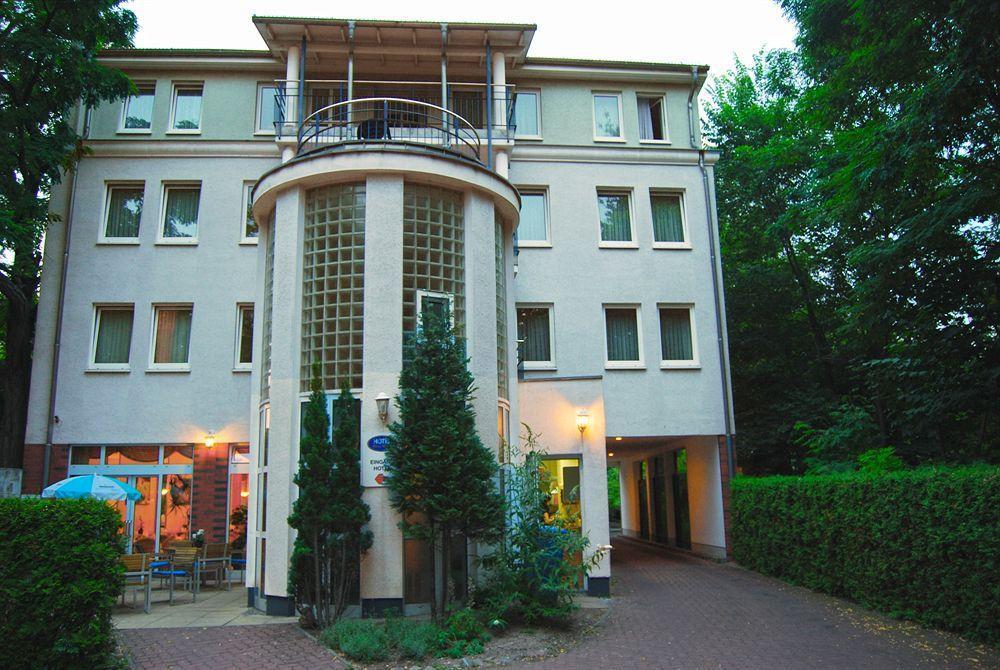 Das Copnic Berlín Exterior foto