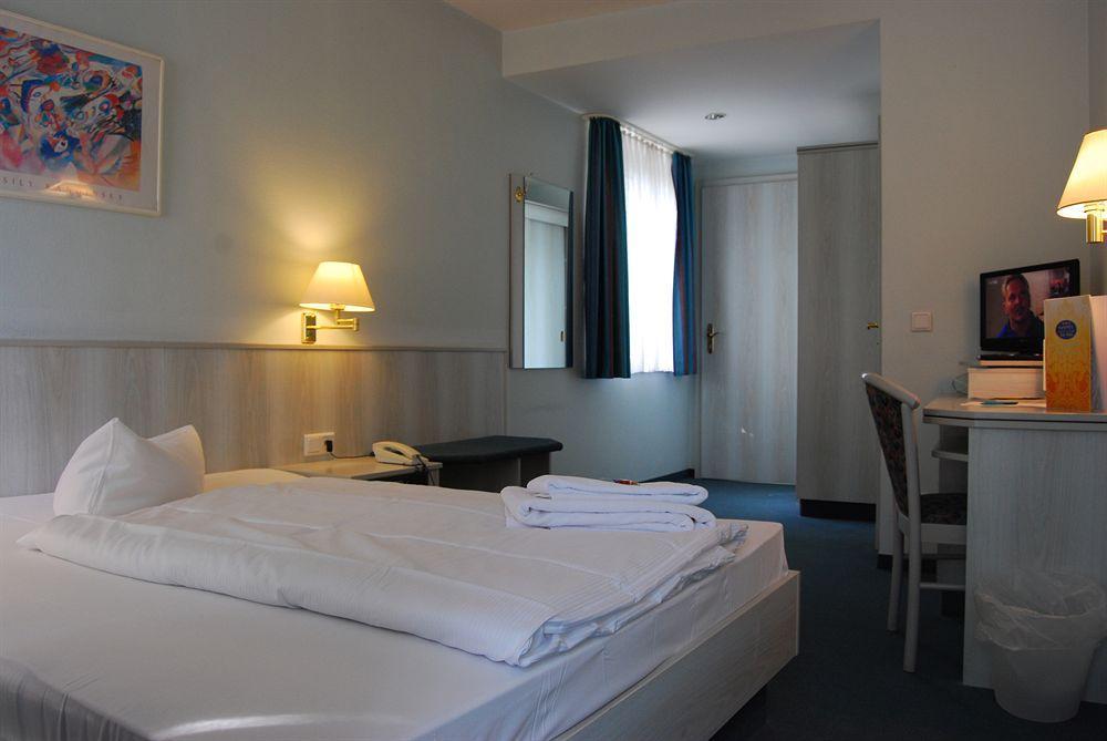 Das Copnic Berlín Exterior foto