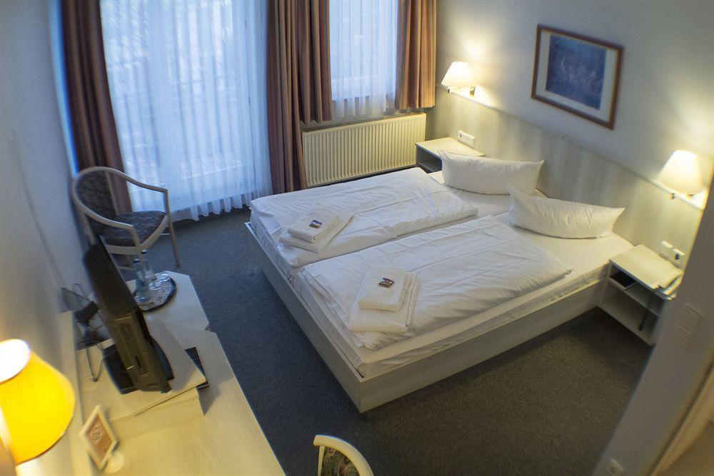 Das Copnic Berlín Exterior foto