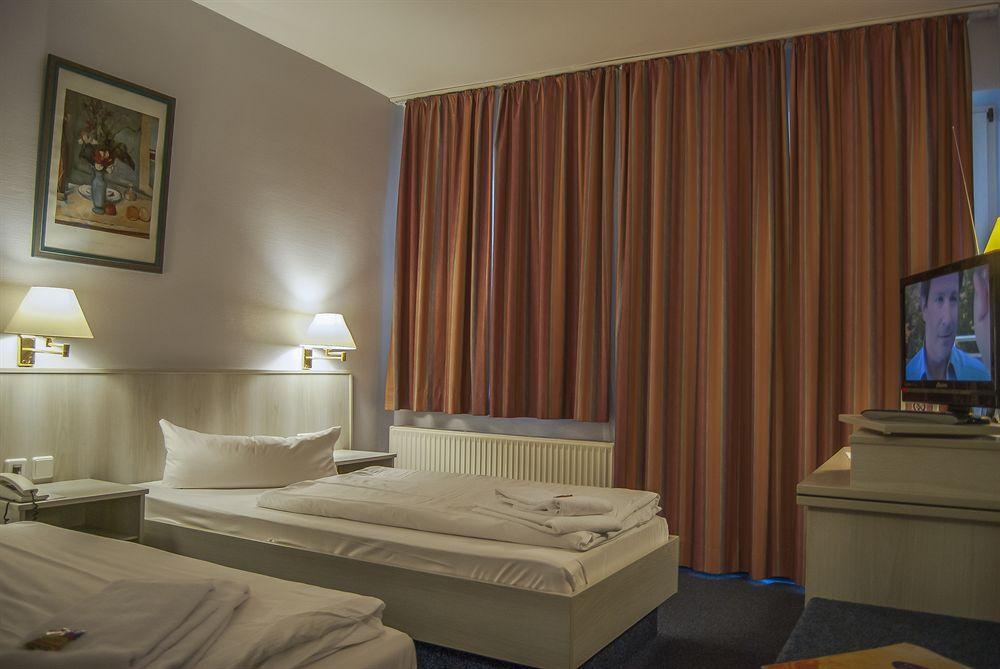 Das Copnic Berlín Exterior foto