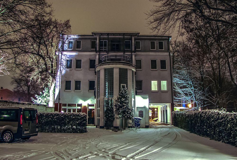 Das Copnic Berlín Exterior foto