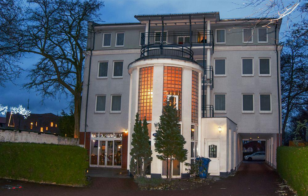 Das Copnic Berlín Exterior foto