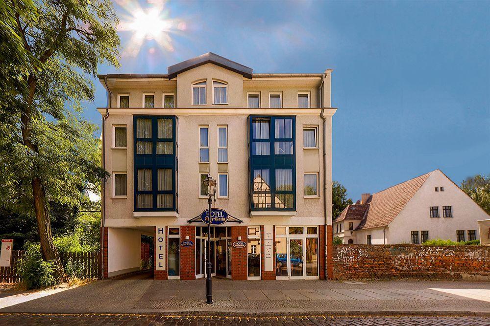 Das Copnic Berlín Exterior foto